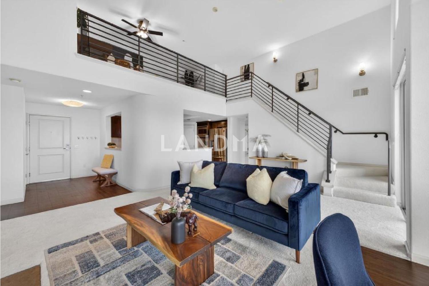 912 Campisi Way #417 官网图片 2