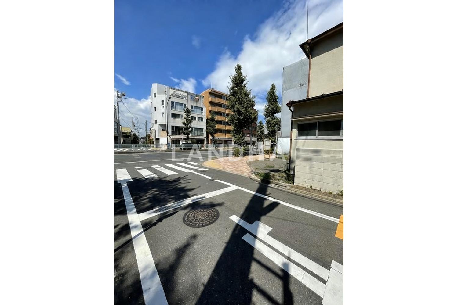 東京都世田谷区等々力6丁目40-8 一棟売りマンション 99.43㎡ 官网图片 6