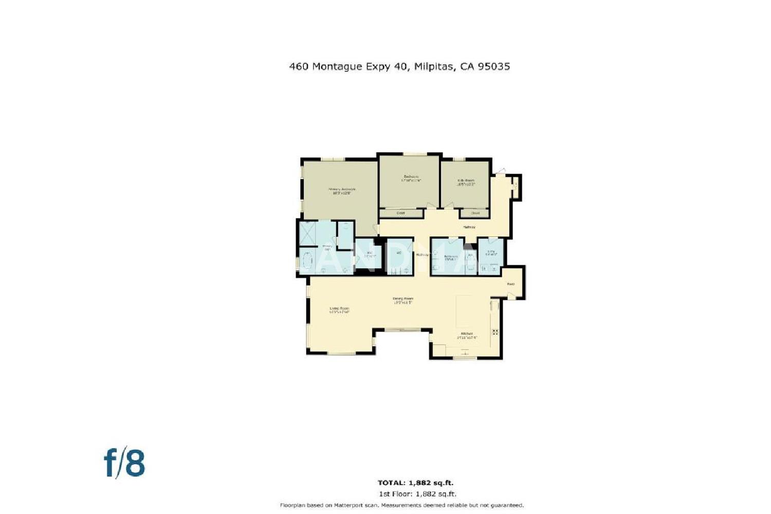 460 Montague Expressway #40 官网图片 32