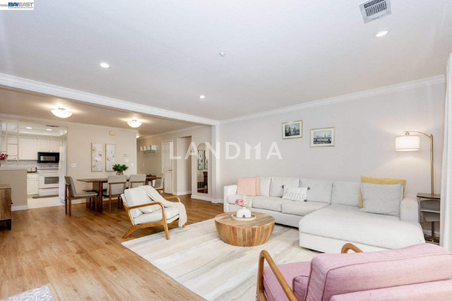 2627 Oak Rd #A 官网图片 3