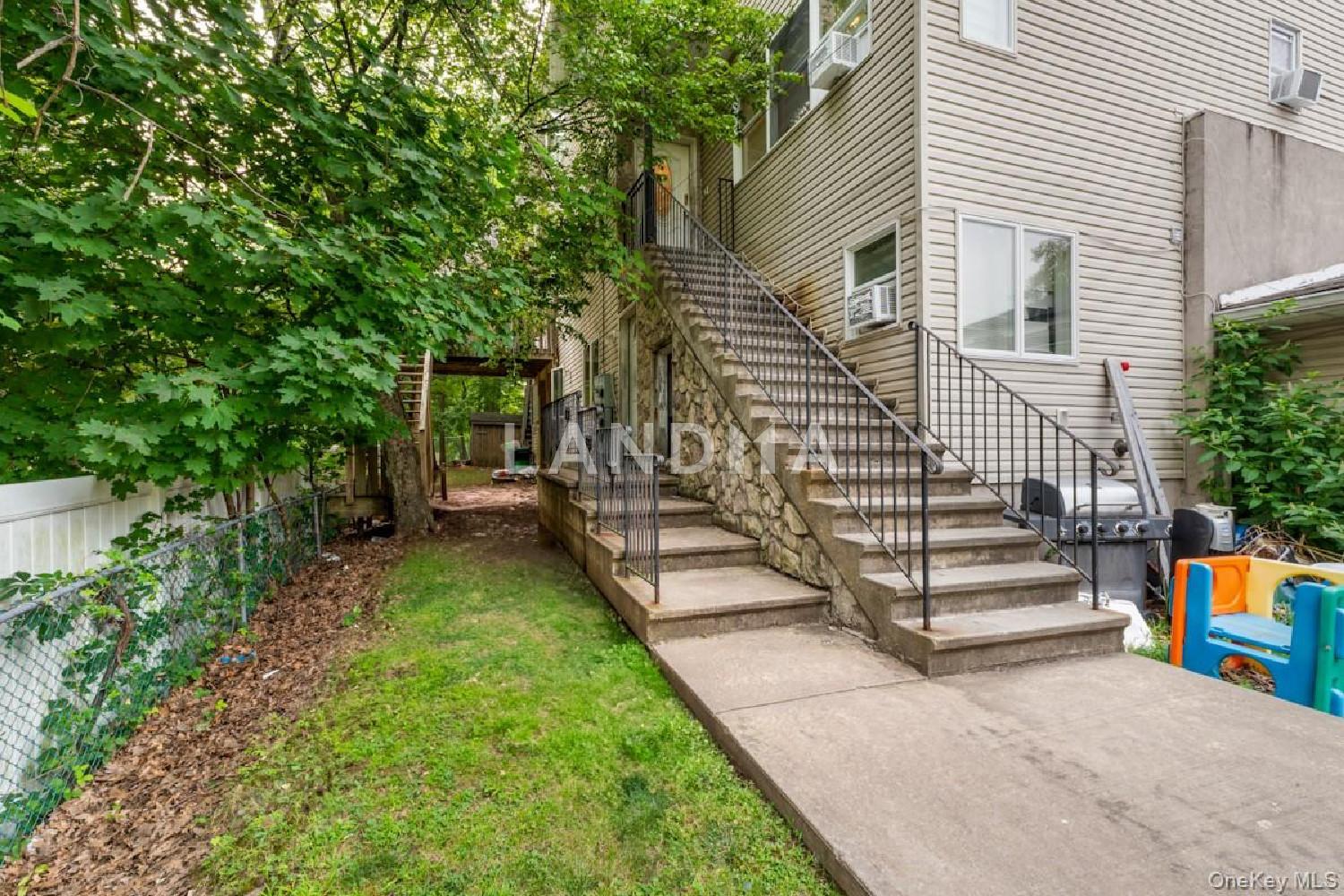 141 Blauvelt Road  Unit 103