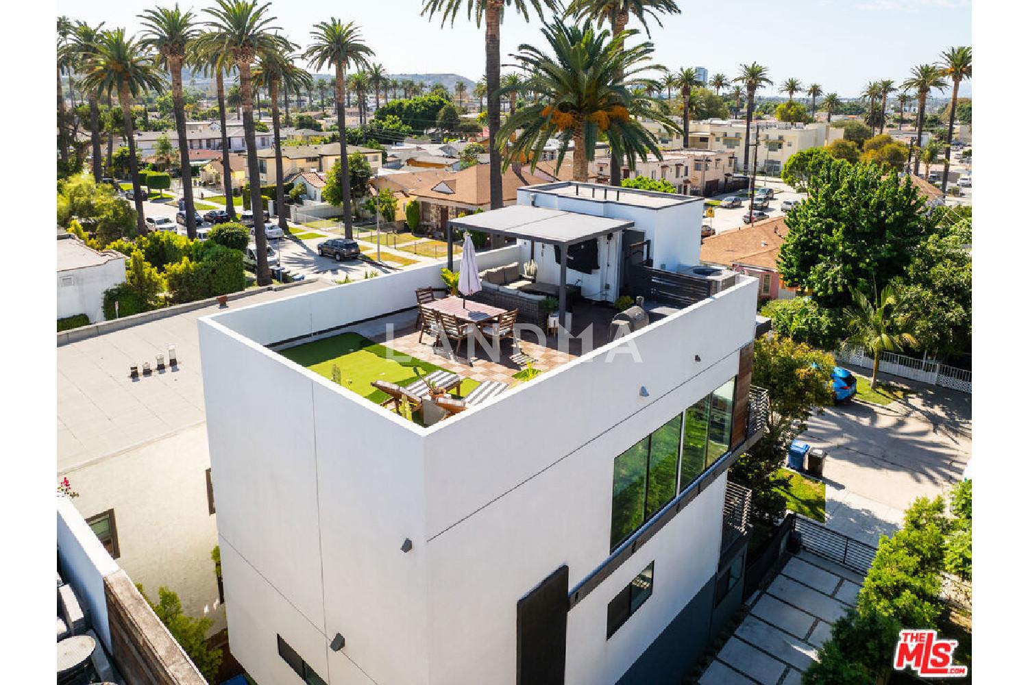 2652 S Mansfield Avenue 官网图片 27