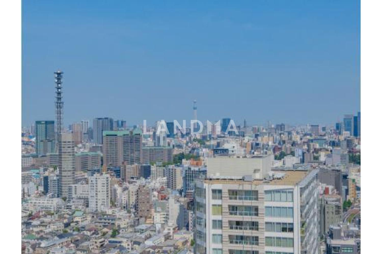 クラッシィタワー新宿御苑 官网图片 19