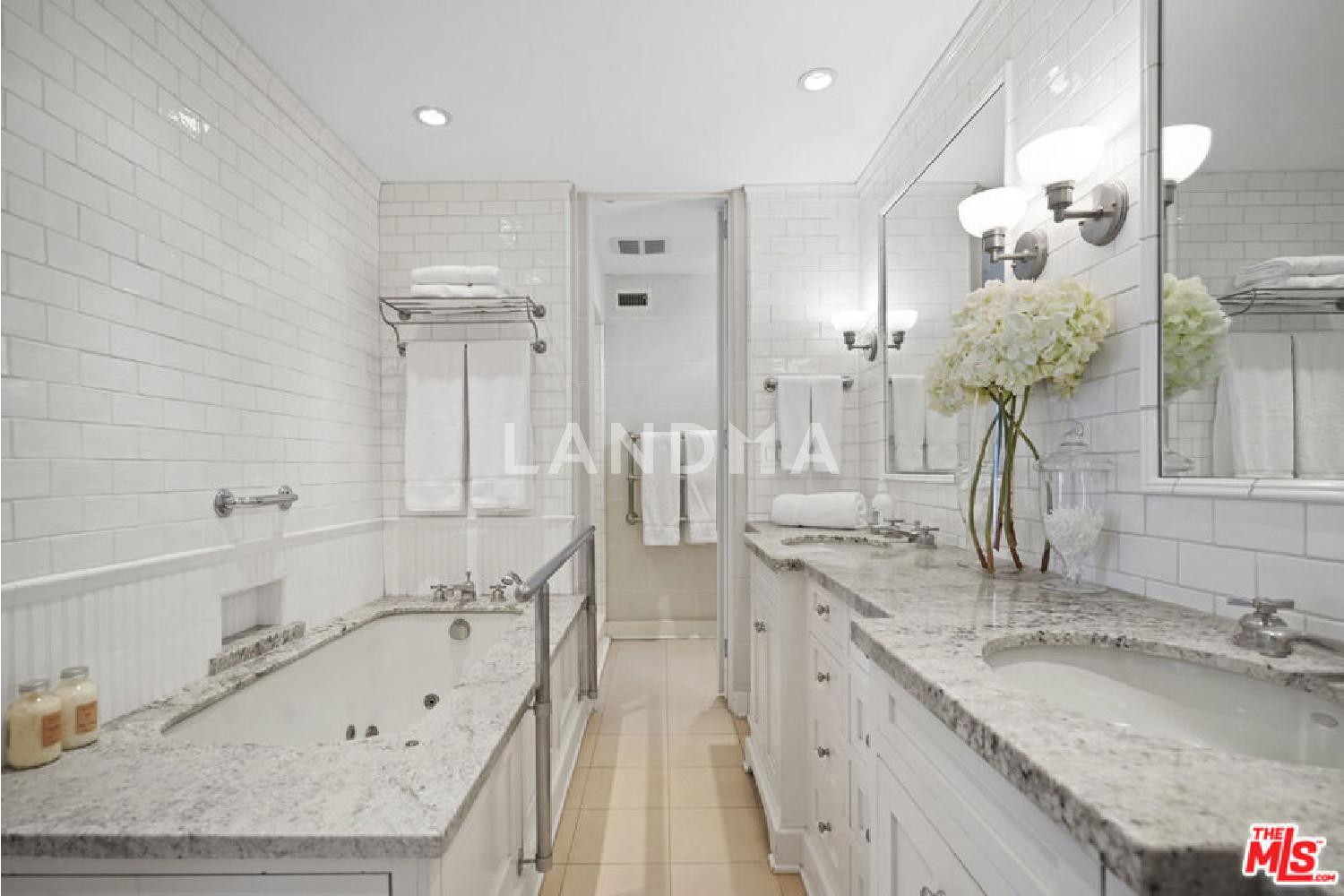 1100 Alta Loma Road #904 官网图片 17