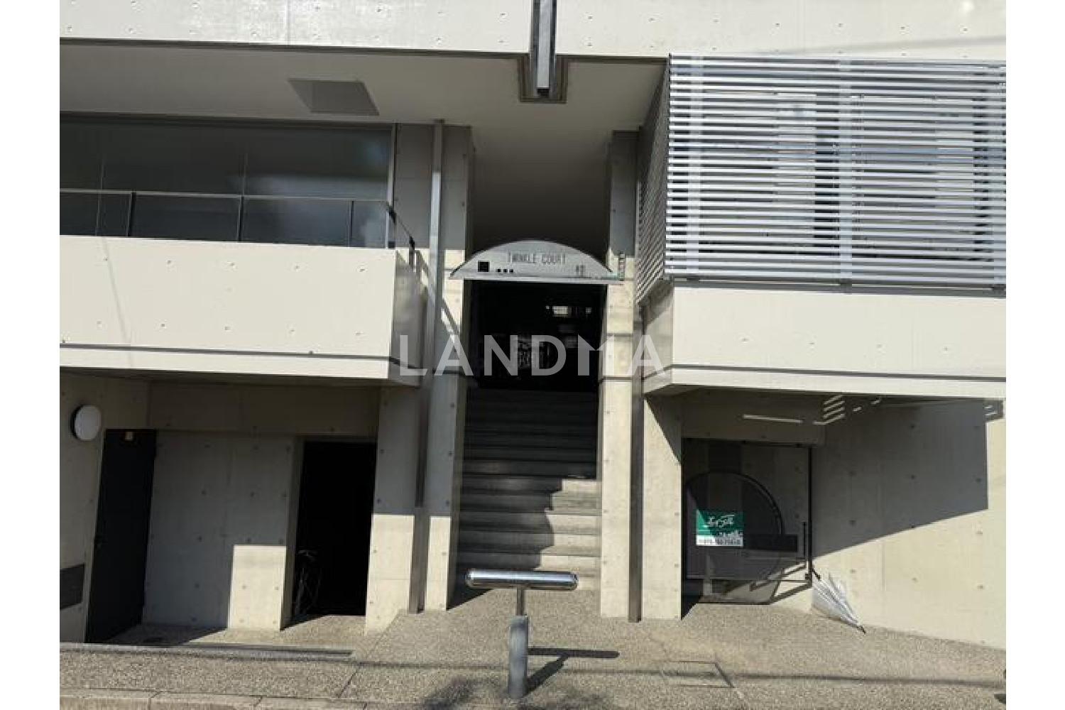 京都府京都市西京区川島有栖川町17番1 一棟売りマンション 503.75㎡ 官网图片 2