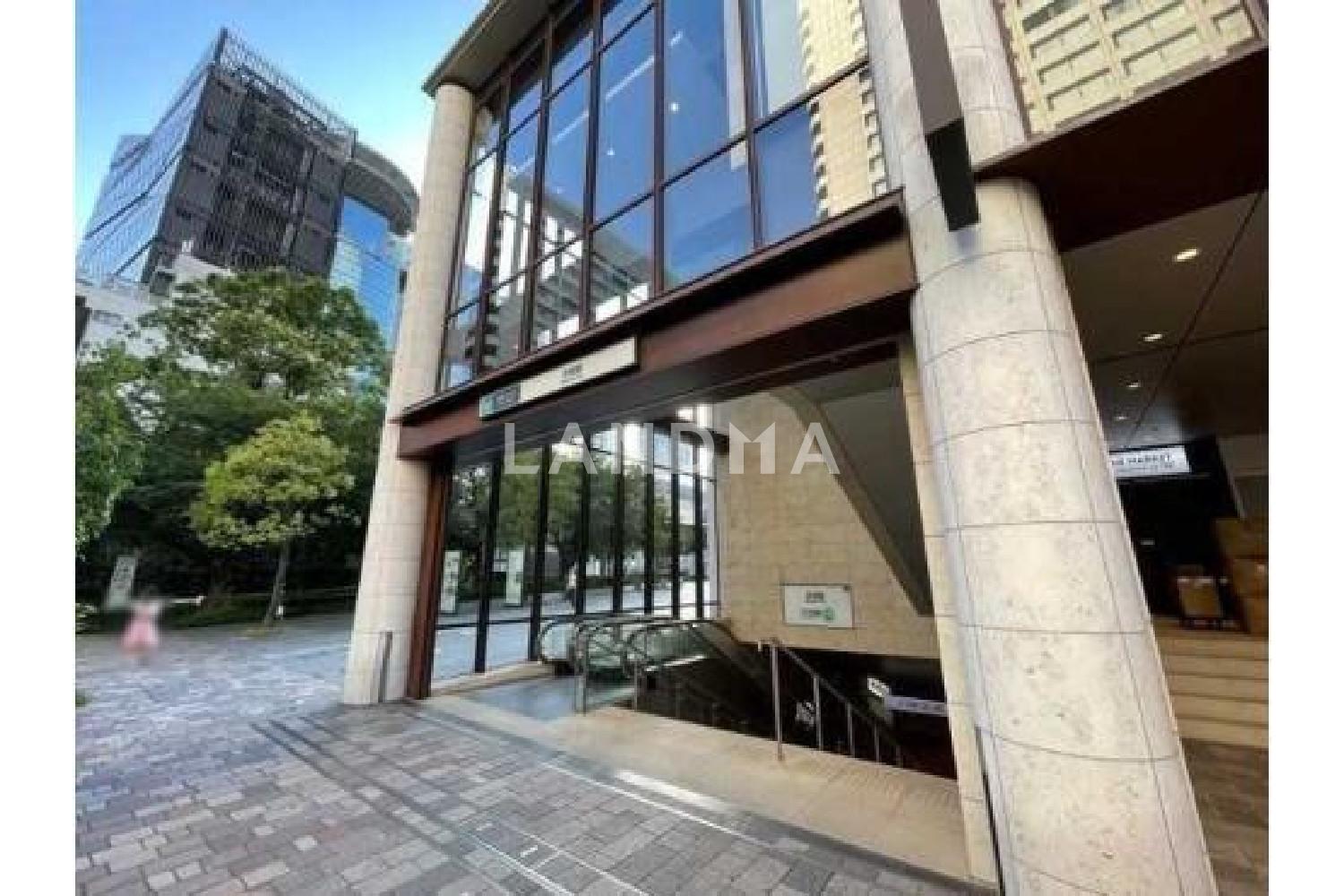 ミッドガーデン赤坂氷川 官网图片 12