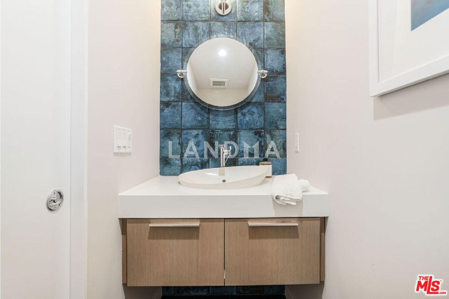 1729 S Barrington Avenue #2 官网图片 12