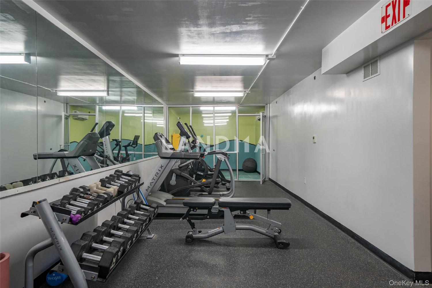 52 Convent Avenue  Unit 1C 官网图片 31