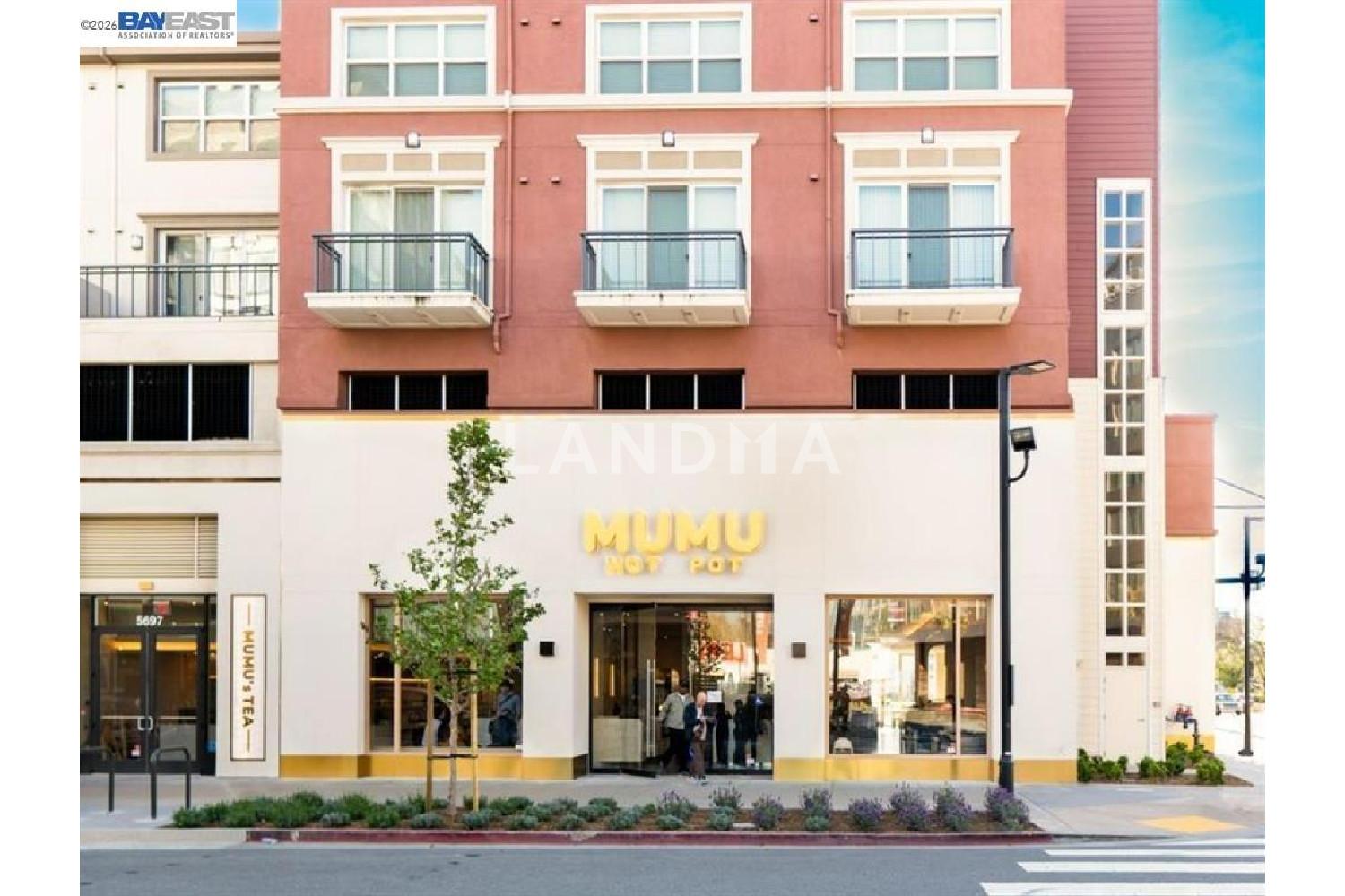 1250 Powell St #10 官网图片 34
