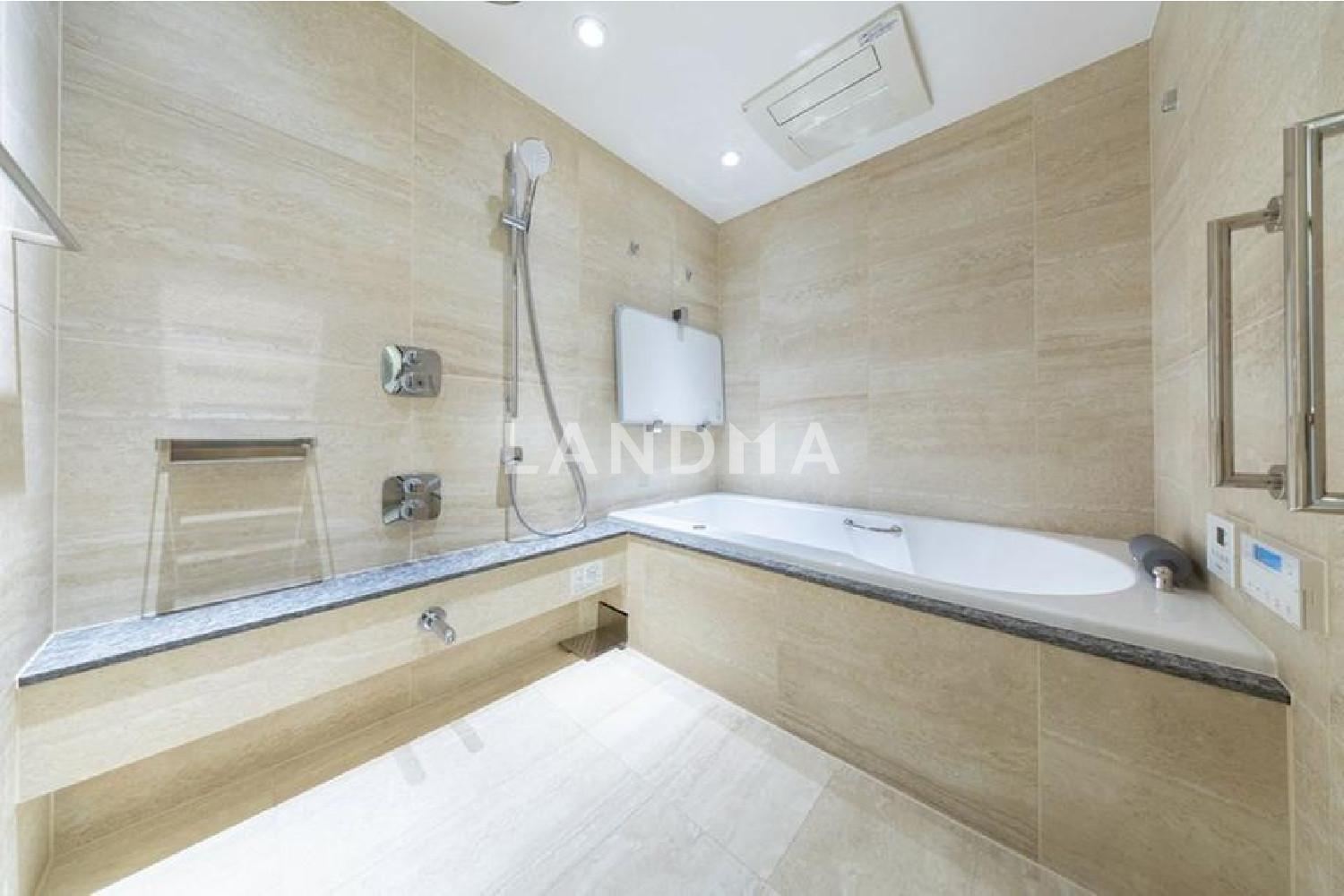 WORLD TOWER RESIDENCE 官网图片 13