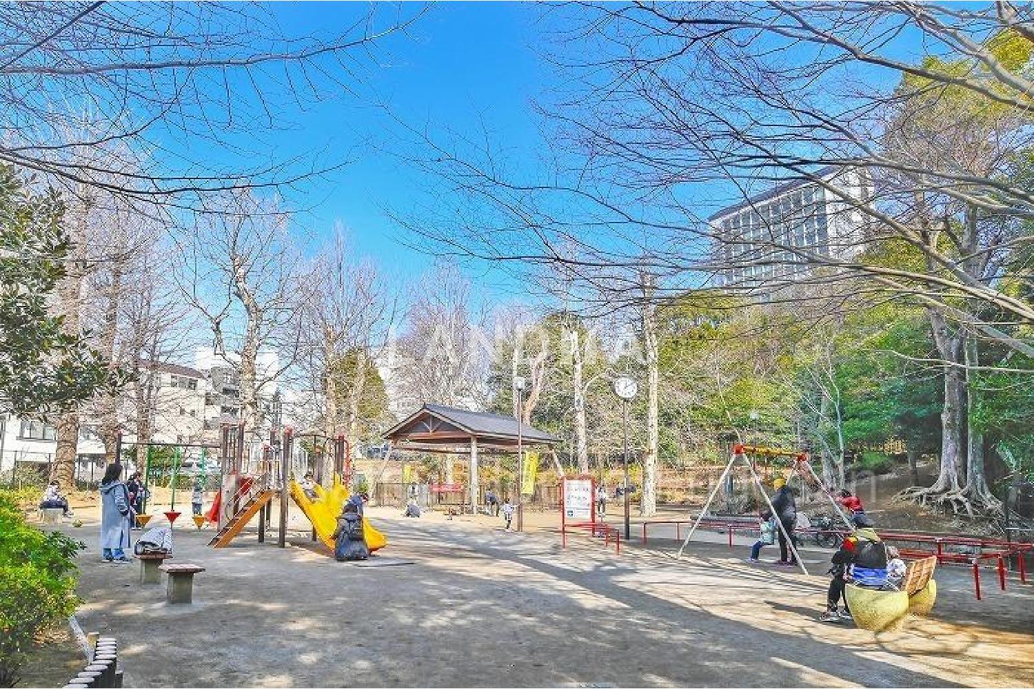 プラウド渋谷東 官网图片 10