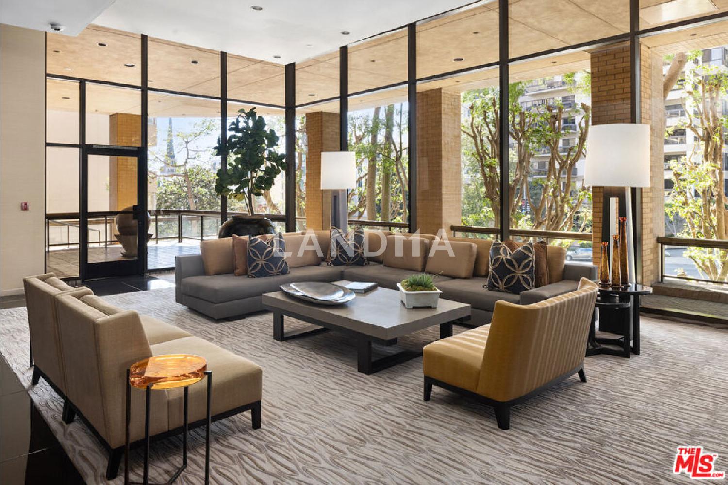 10430 Wilshire Boulevard #1005 官网图片 31