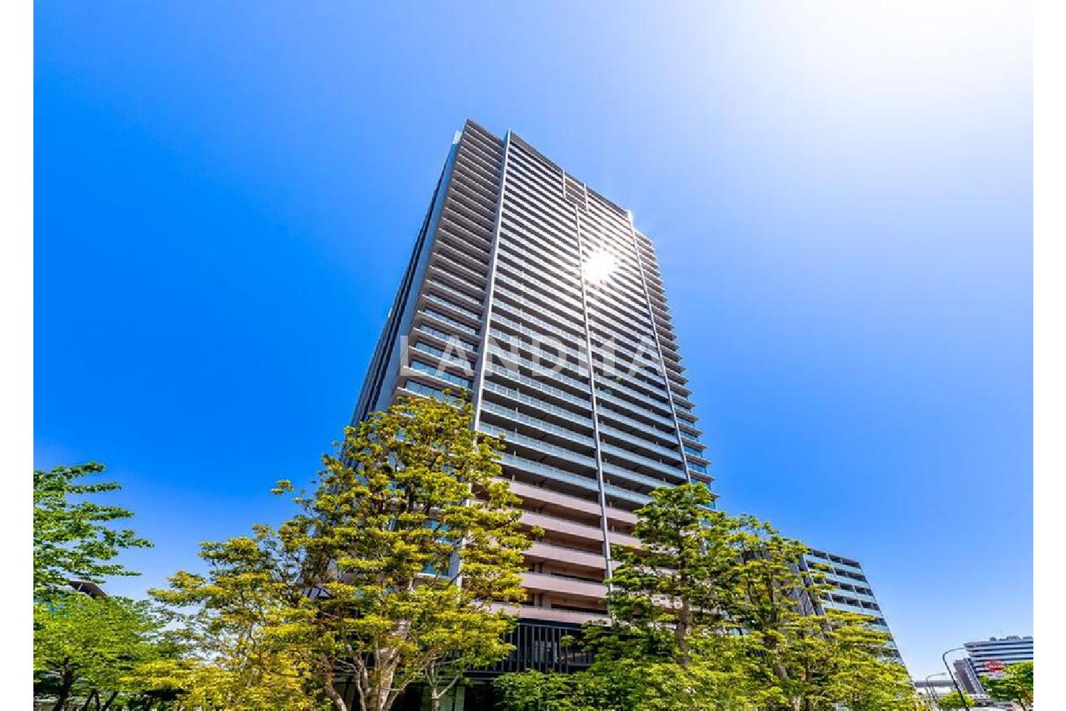 ブランズタワー芝浦 官网图片 20