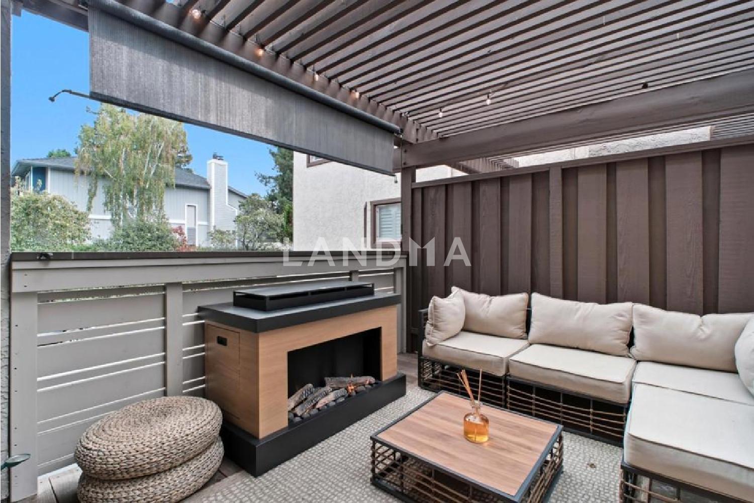 1321 Fruitdale Avenue 官网图片 15