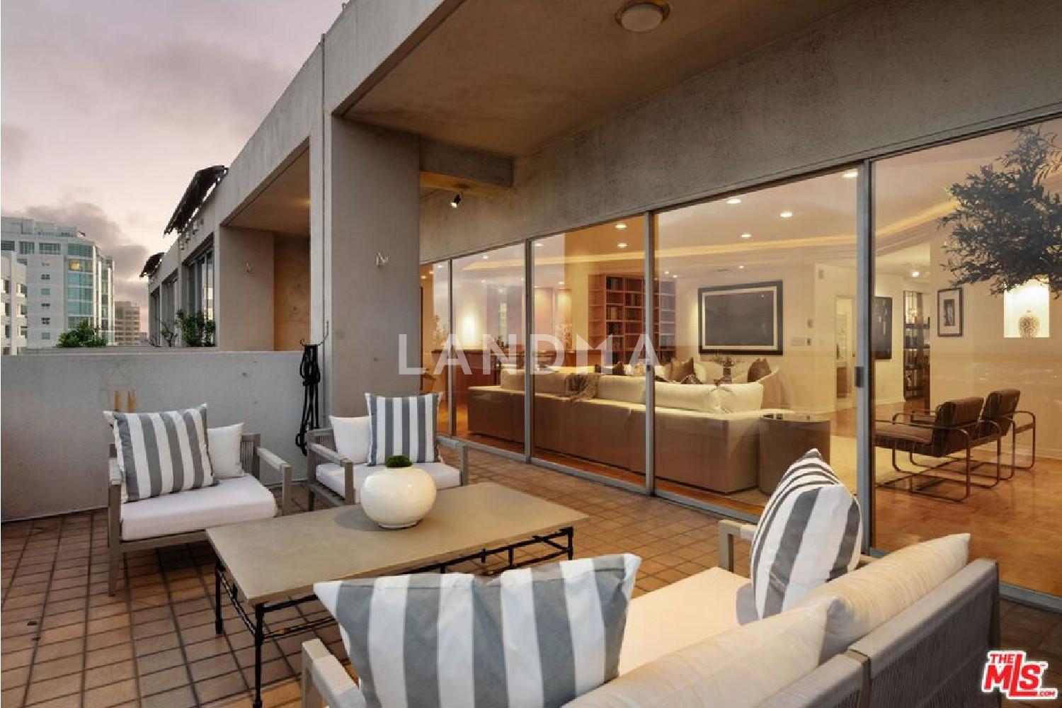 875 Comstock Avenue #PH-A 官网图片 50