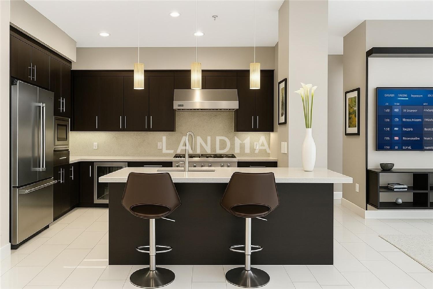 402 Rockefeller #118 官网图片 5