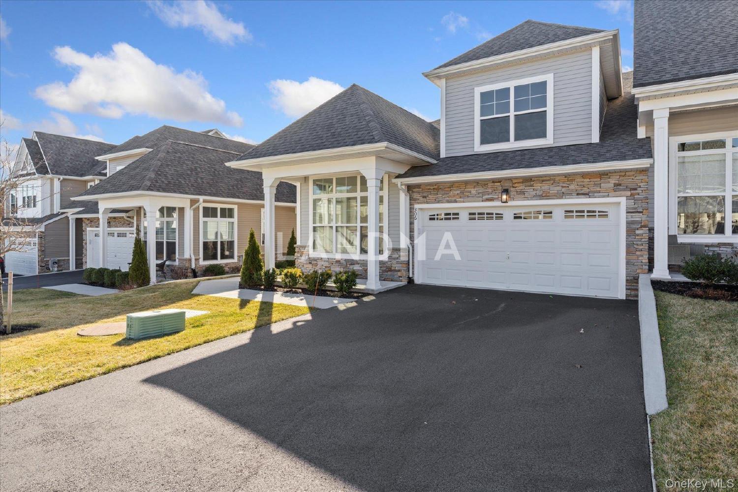 306 Silver Timber Drive