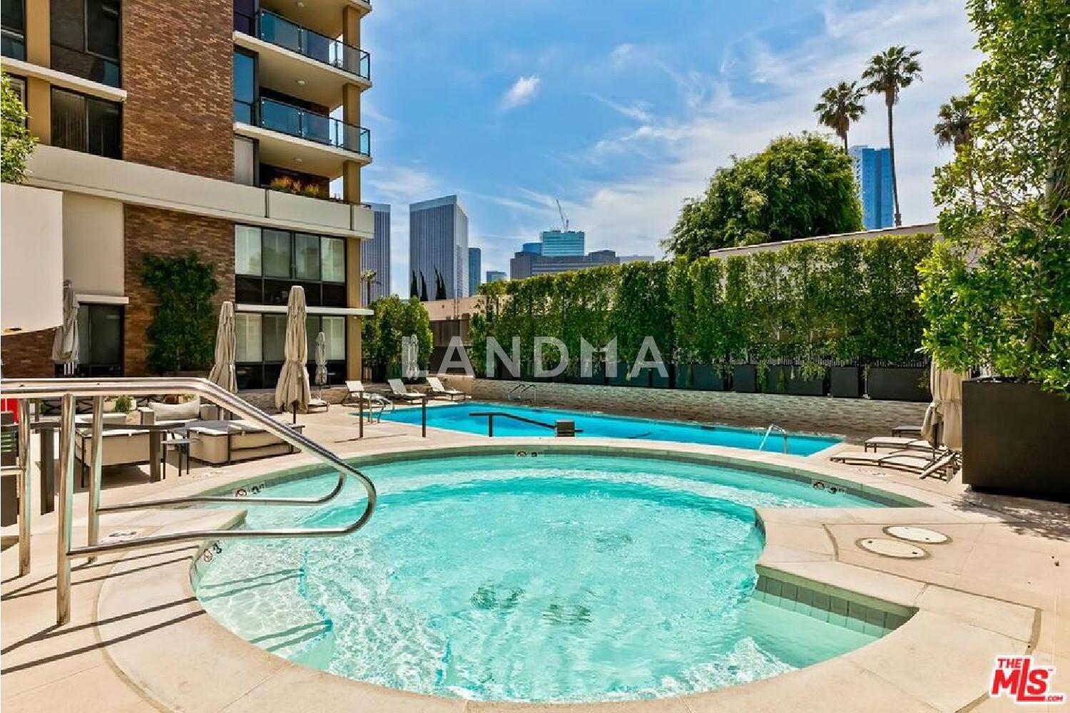 211 S Spalding Drive #603S 官网图片 24