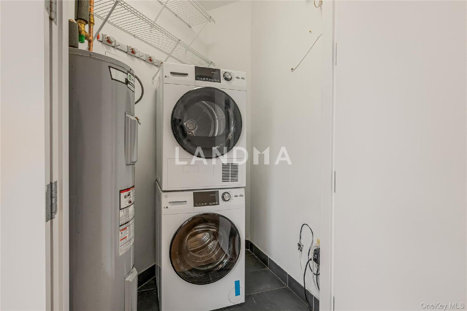 55 Berry Street  Unit 4F 官网图片 19