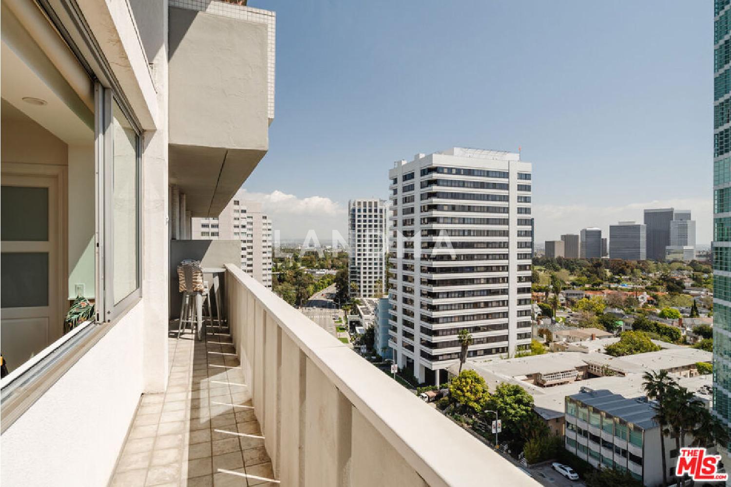 10375 Wilshire Boulevard #11H 官网图片 13