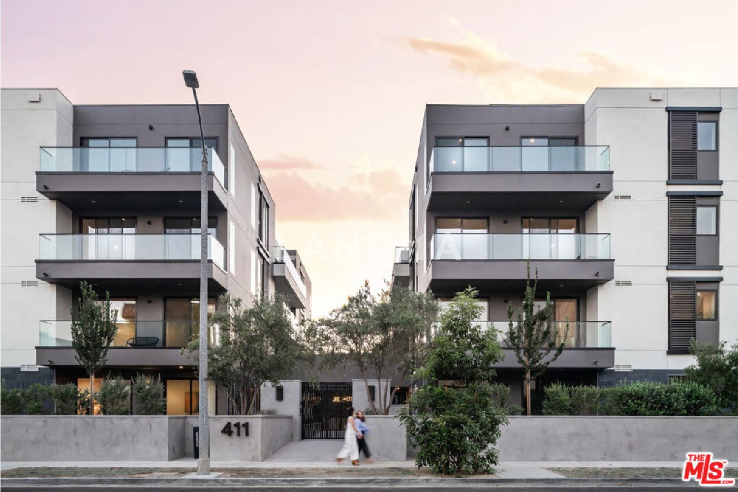 411 S Hamel Road #205 官网图片 16