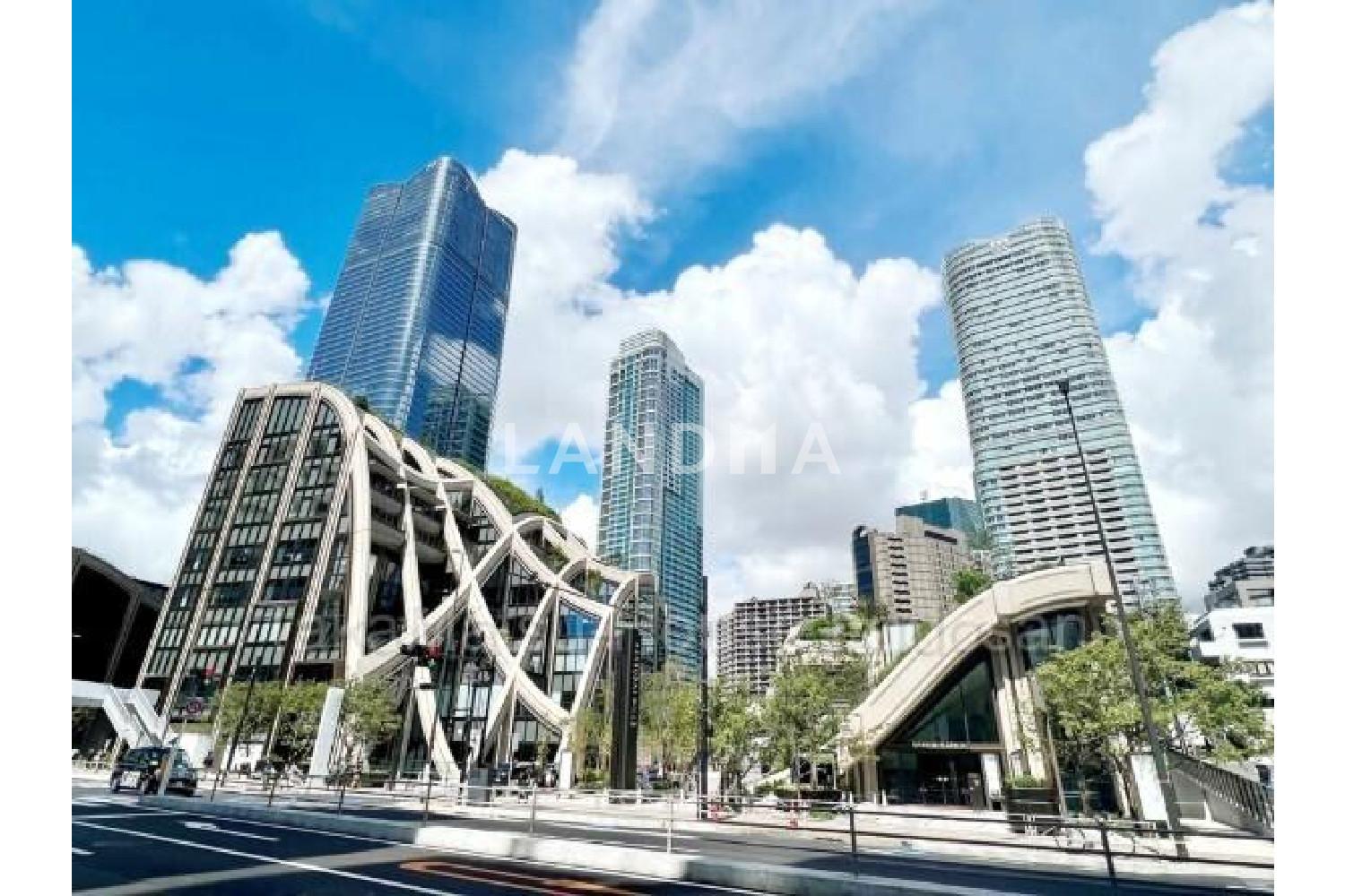 アトラス麻布十番 官网图片 12
