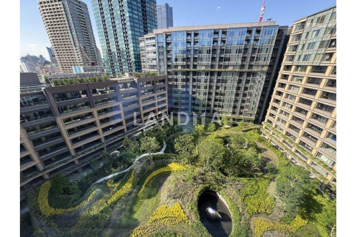 三田ガーデンヒルズ　パークマンション 官网图片 8
