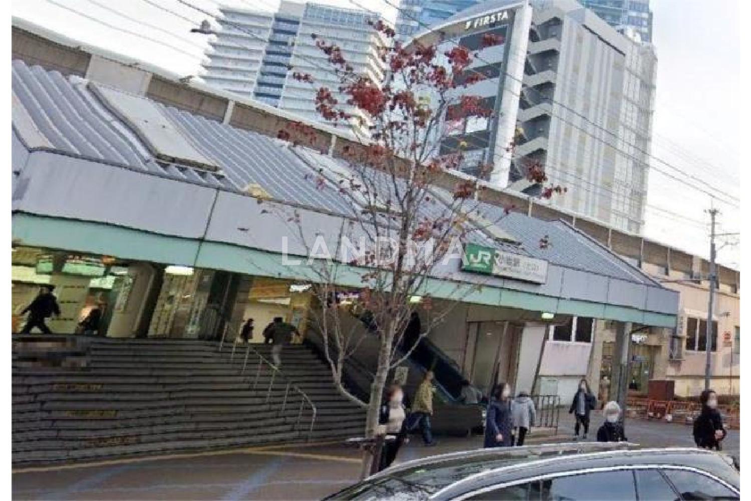東京都江戸川区西小岩3丁目 一棟売りマンション 336㎡ 官网图片 5