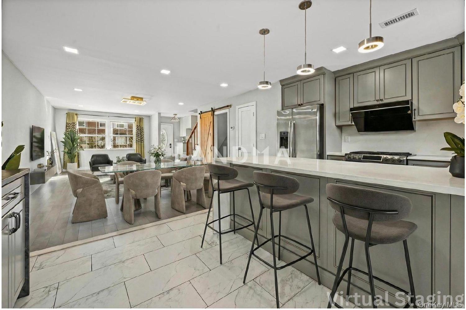 6305 Douglaston Parkway  Unit A 官网图片 8