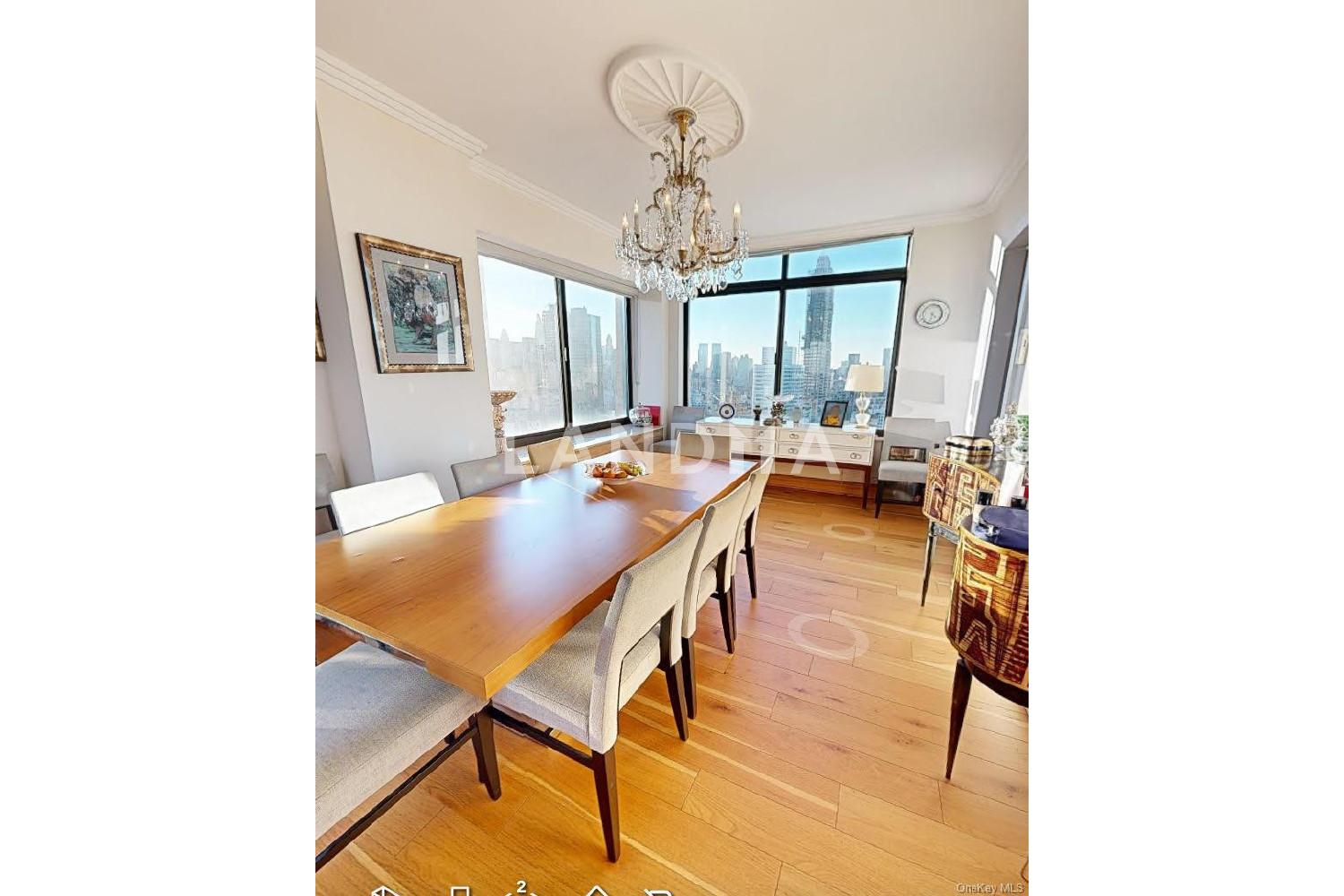 400 E 70th Street  Unit 3501 官网图片 5