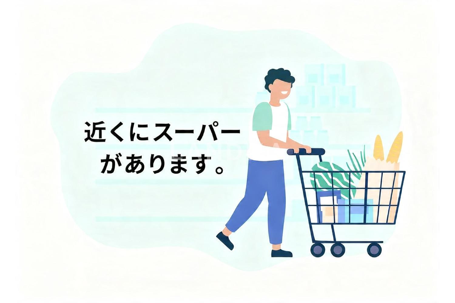 エアライズタワーライズアリーナビル 官网图片 4
