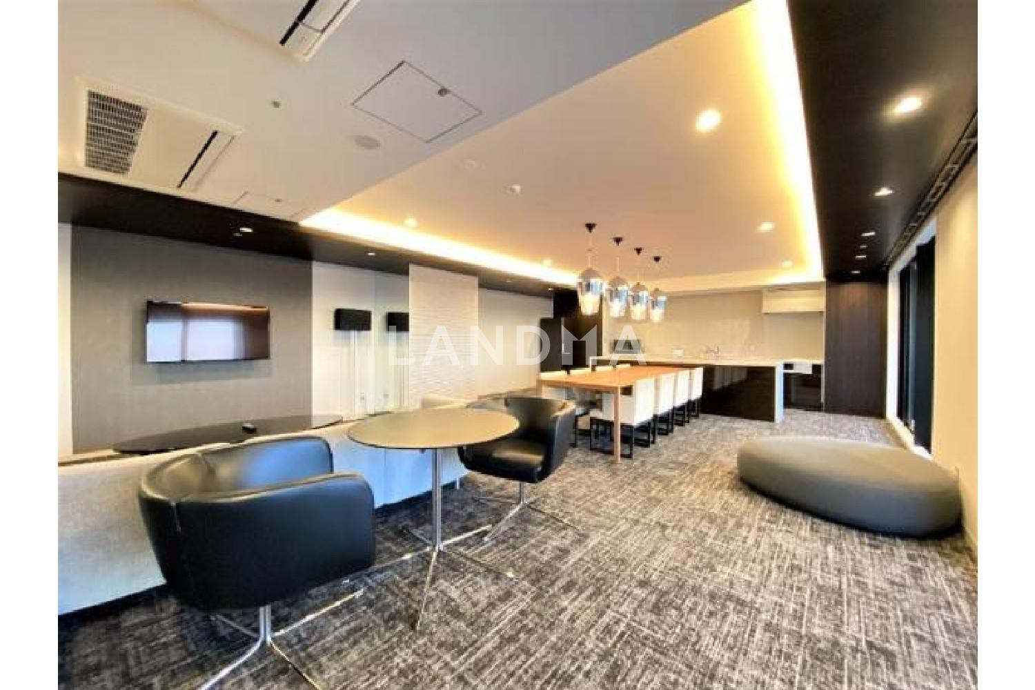 シティタワー大井町 官网图片 15