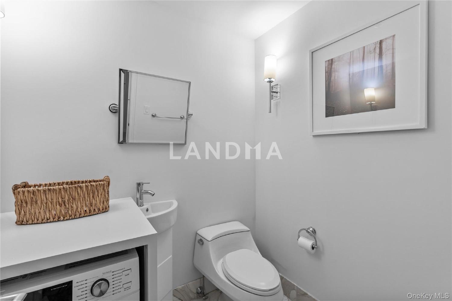 1 Renaissance Square  Unit 10H 官网图片 11