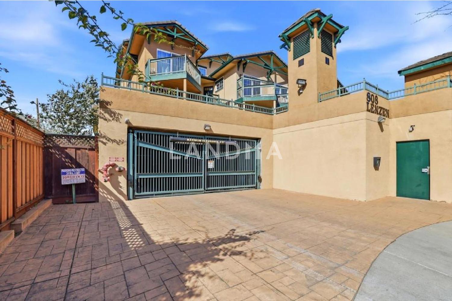 808 Lenzen Avenue #107 官网图片 19