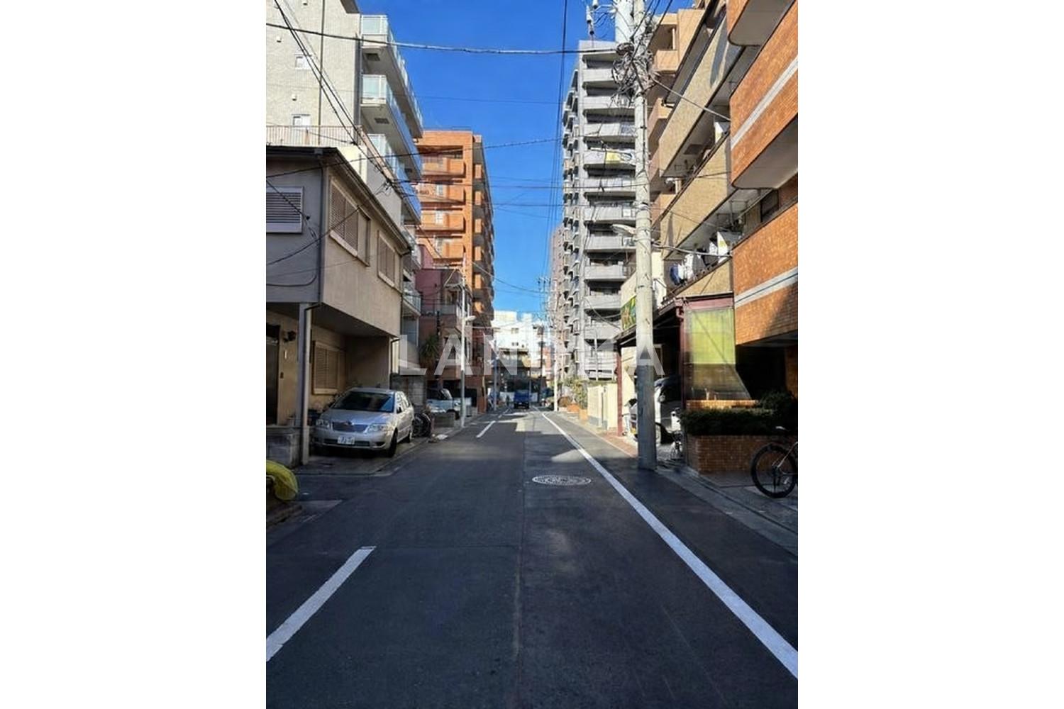東京都江東区木場3丁目 一棟売りマンション 150.74㎡ 官网图片 5