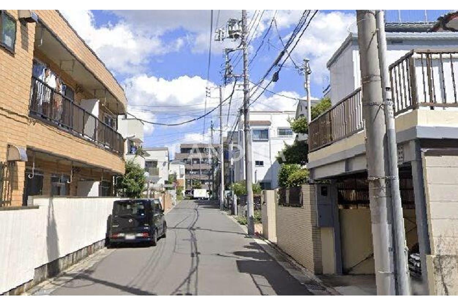 東京都江戸川区西葛西1丁目 一棟売りマンション 559.31㎡ 官网图片 8