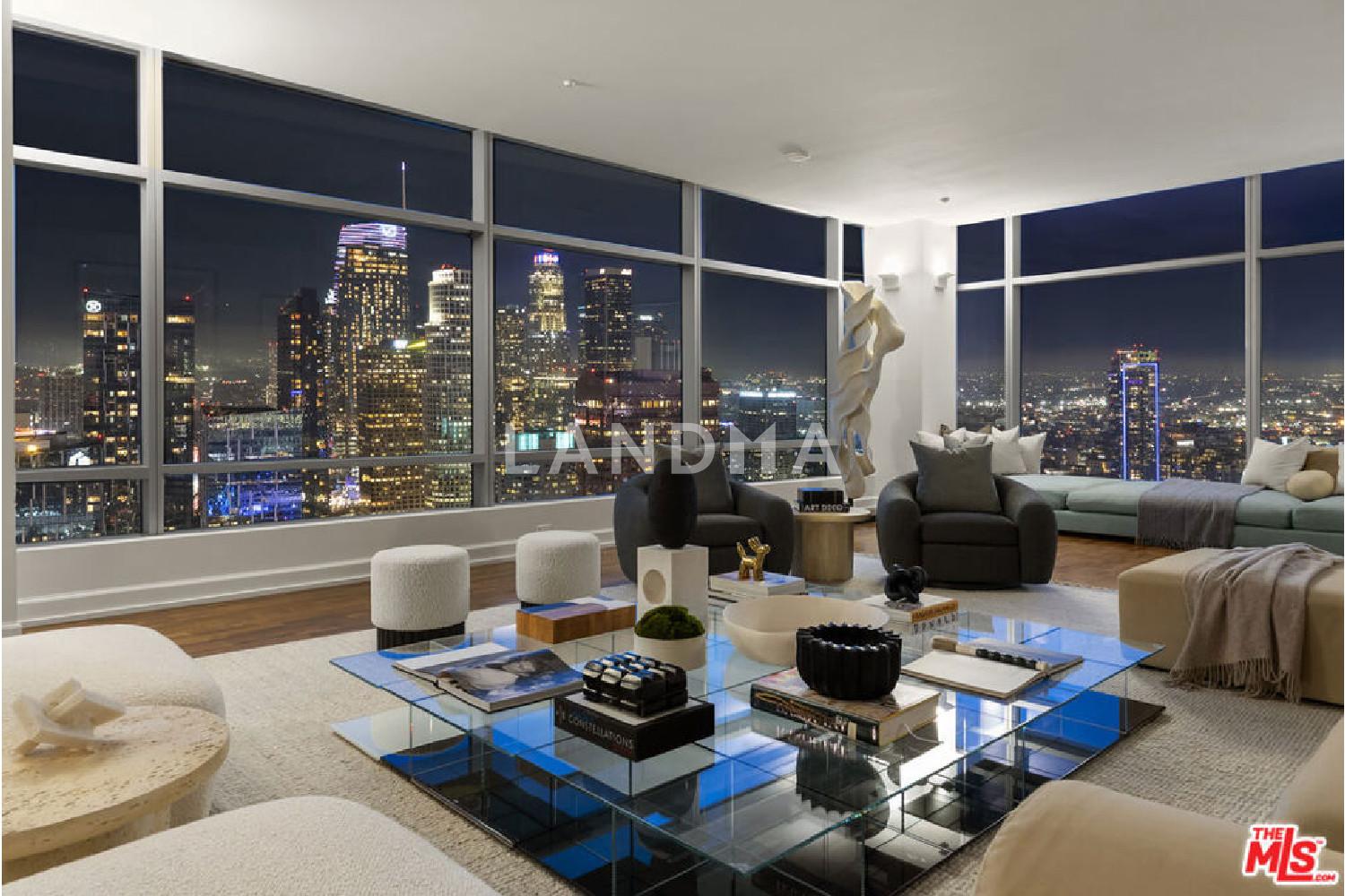 900 W Olympic Boulevard #47G