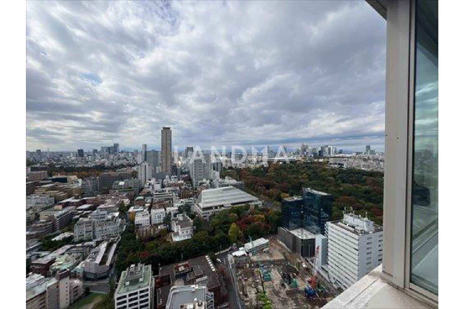 パークコート赤坂ザタワー 官网图片 15