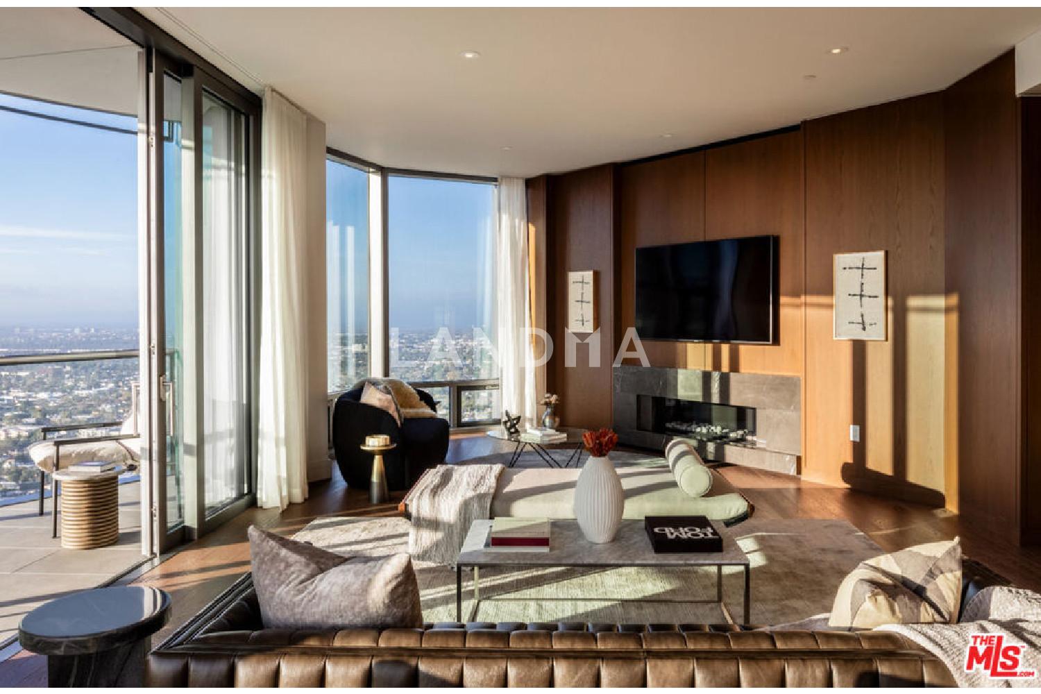 211 W Elm Court #29A 官网图片 2