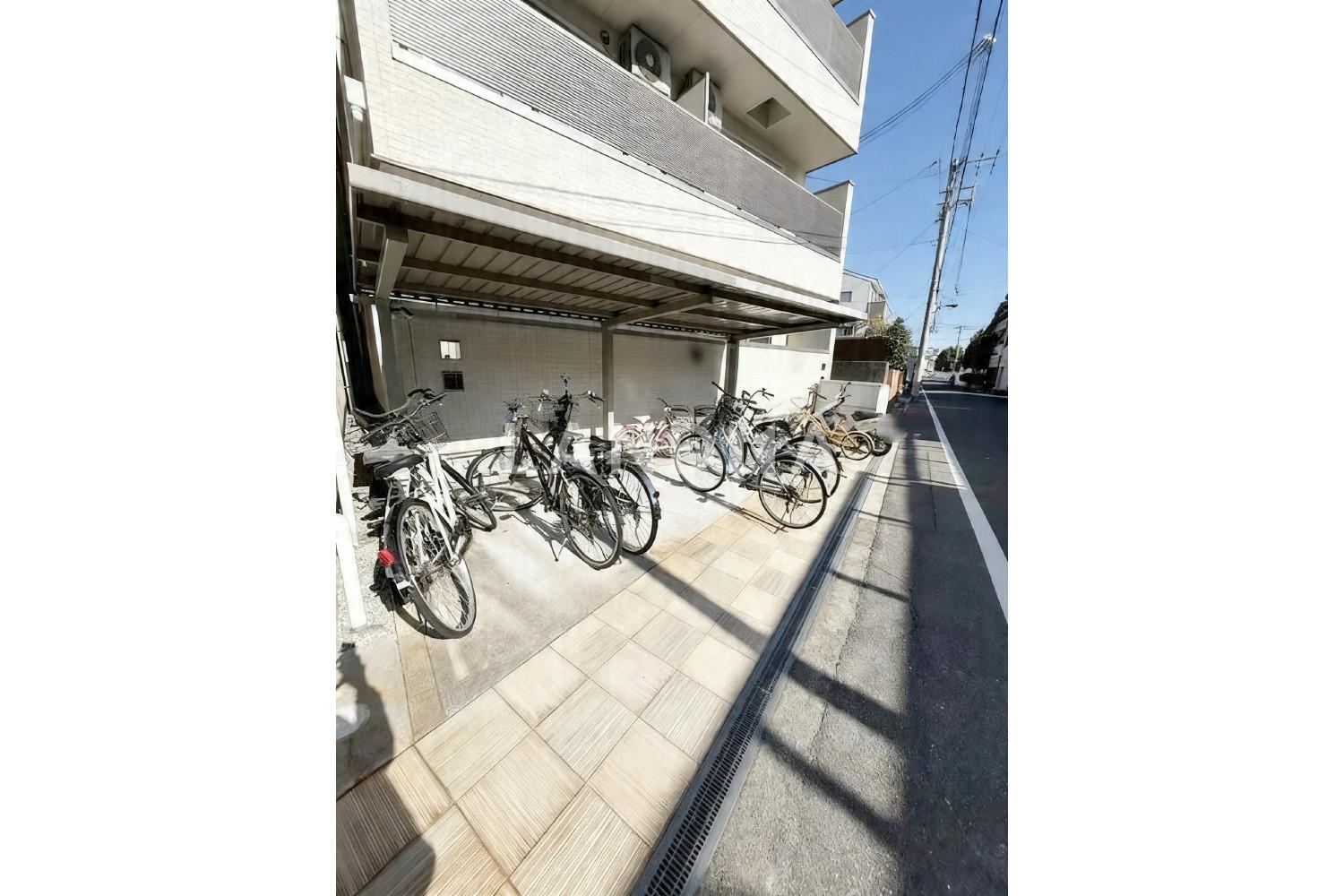 大阪府大阪市生野区林寺6丁目5-24 一棟売りアパート 188.11㎡ 官网图片 7