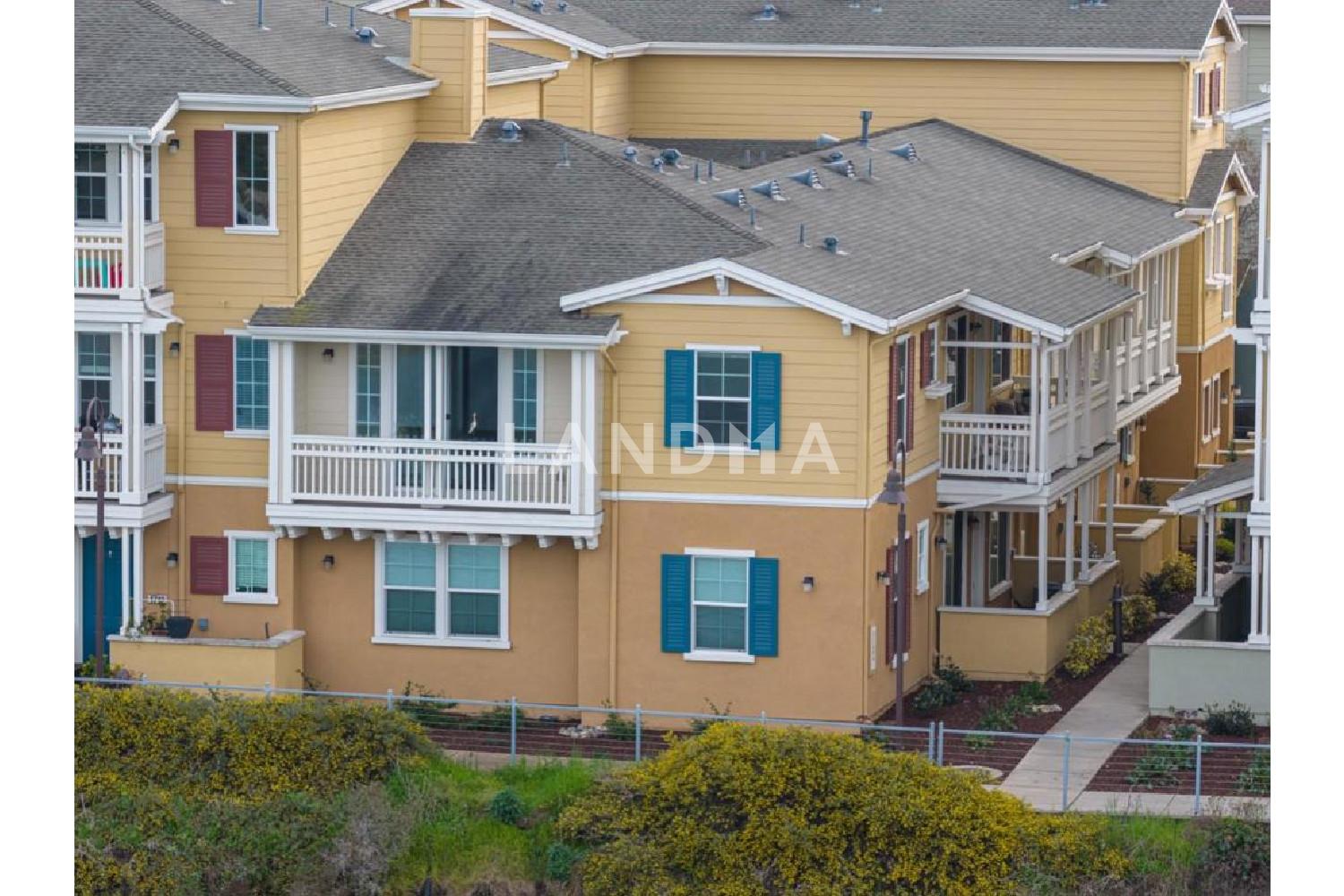 641 Turnbuckle Drive #1715 官网图片 47