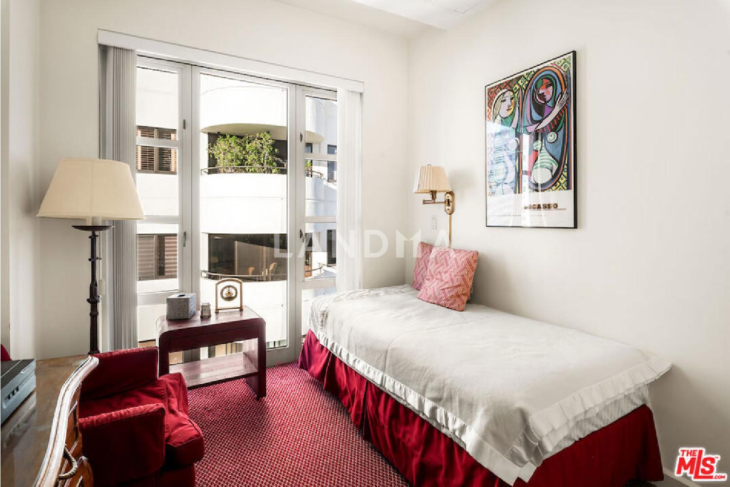 10580 Wilshire Boulevard #45 官网图片 33