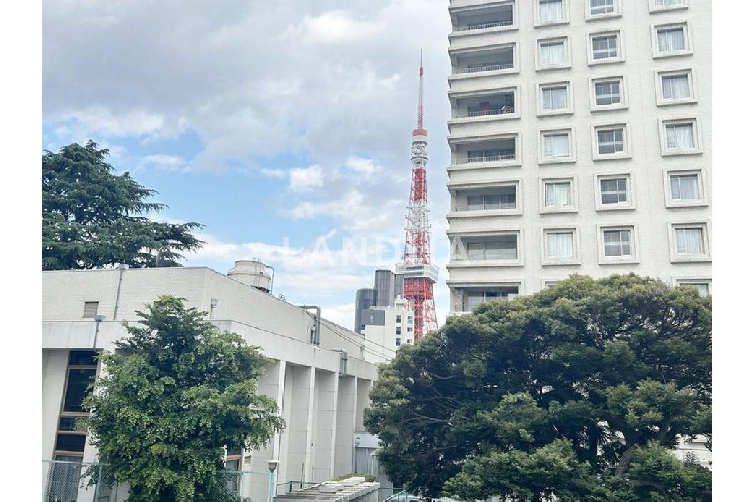 ブランズ麻布狸穴町 官网图片 20