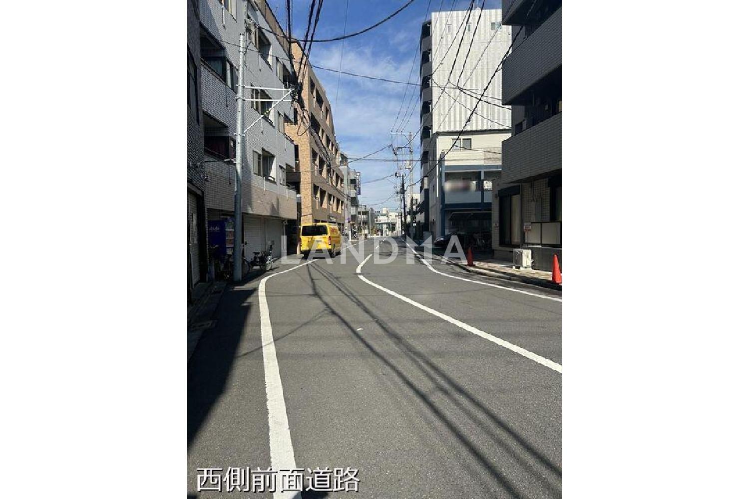 東京都板橋区赤塚3丁目 一棟売りマンション 141.11㎡ 官网图片 9