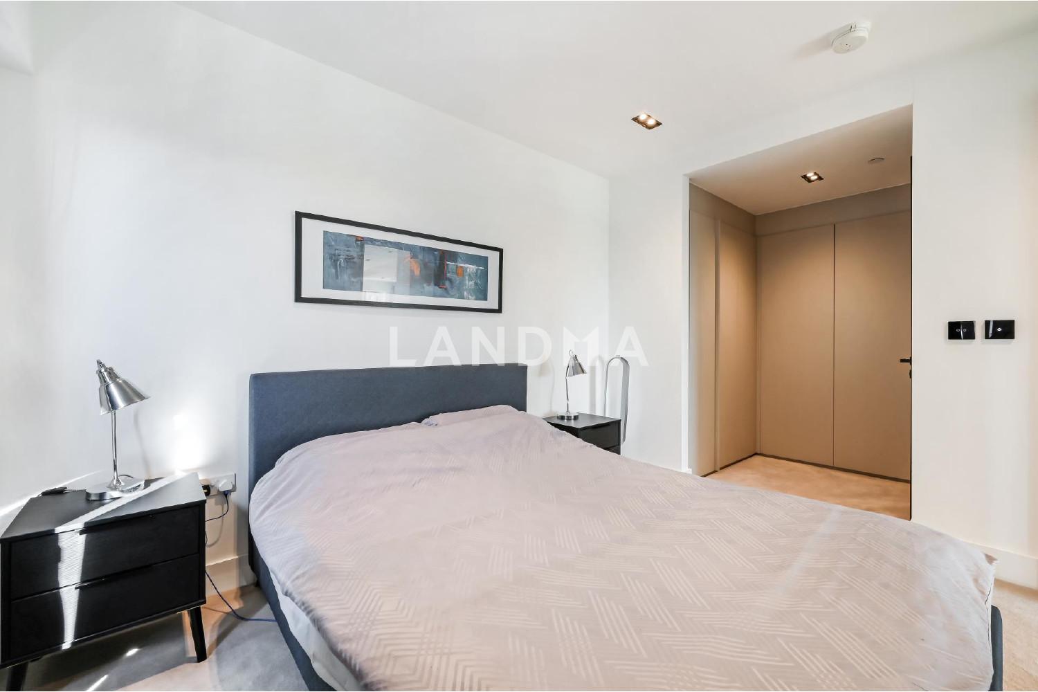 Keybridge Lofts 官网图片 11