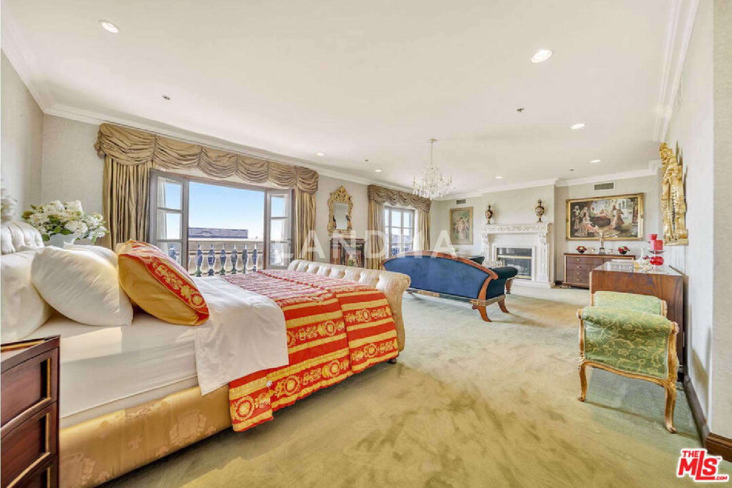 425 N Maple Drive #PH 602 官网图片 25