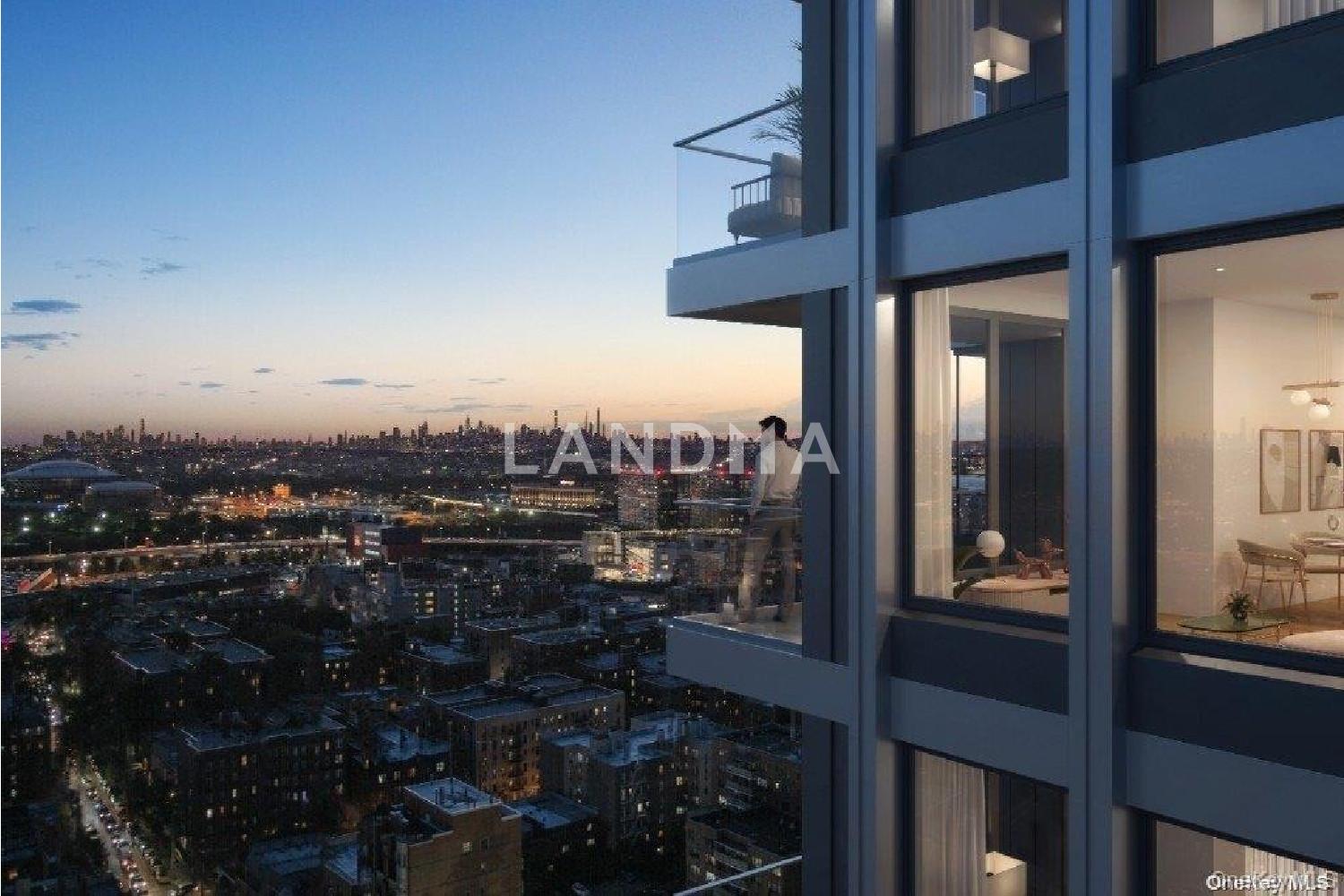 136-18 Maple Avenue  Unit 19G 官网图片 7