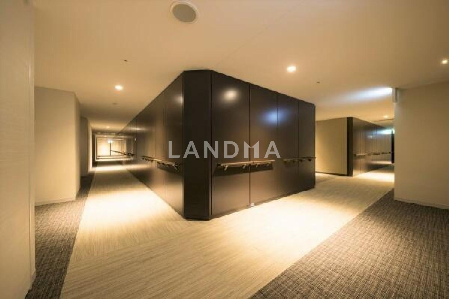 パークシティ武蔵小山 官网图片 6