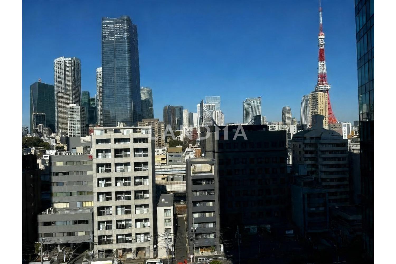 アトラス麻布十番 官网图片 14