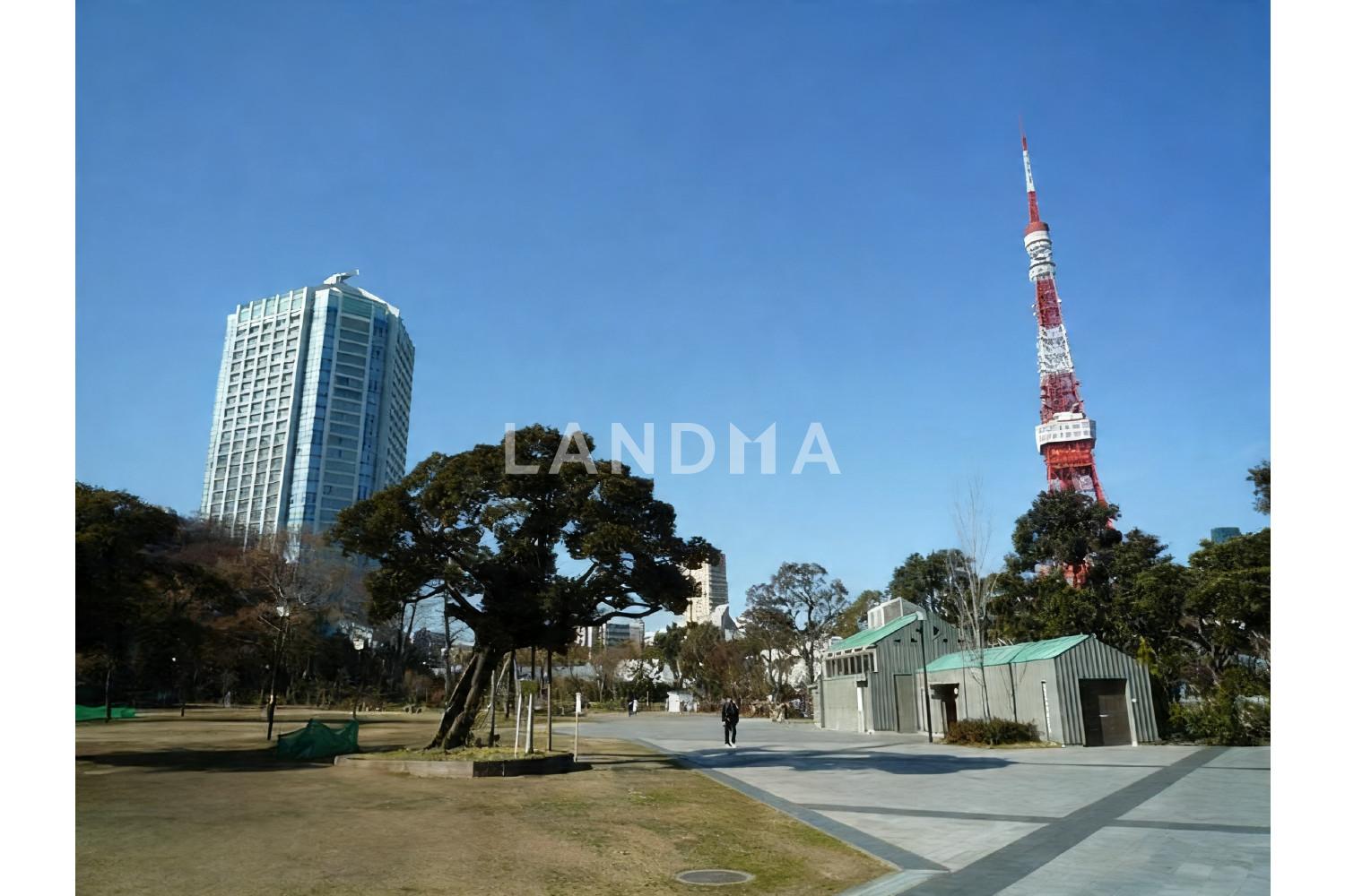 ワールドタワーレジデンス WORLD TOWER RESIDENCE 官网图片 2